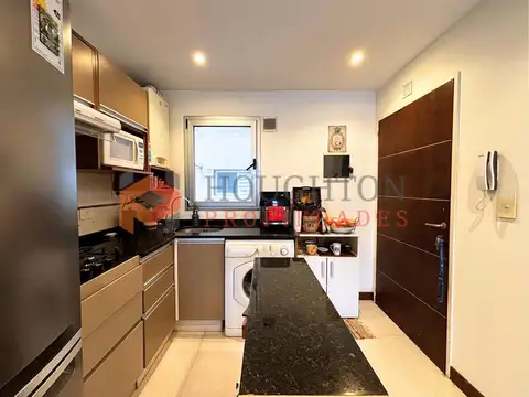 Departamento en Venta en Olivos Vias/Rio, USD 230.000