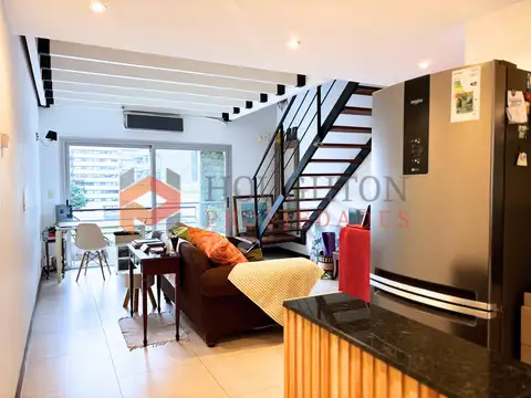 Departamento en Venta 9 años