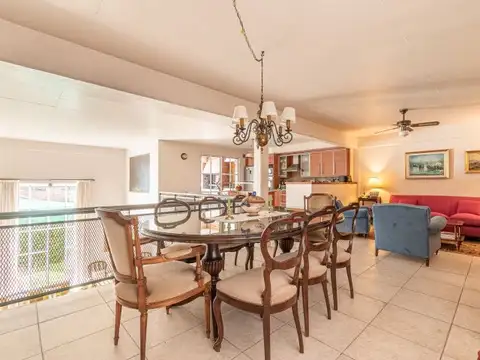 Depto Tipo Casa en Venta 21 años