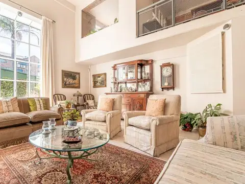 Depto Tipo Casa en Venta en Martinez, USD 597.000