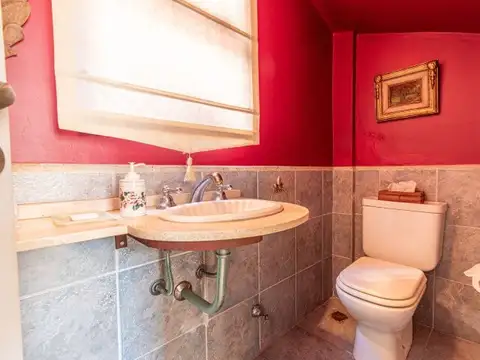 Depto Tipo Casa en Venta con 1 cocheras