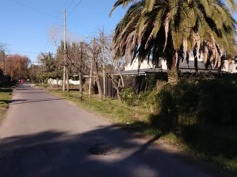 Terreno en Venta en Campos De Roca II, USD 100.000