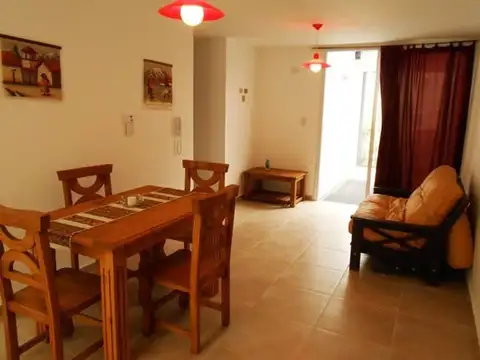 VENTA DEPARTAMENTO 1 DORMITORIO BALCON GENERAL PAZ