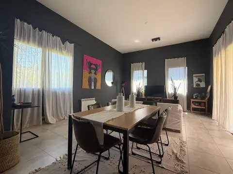 Casa a la venta en B° MIlcayac 1 Luján de  Cuyo