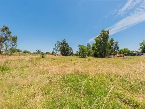 Terreno en Venta en Ecilda Paullier, USD 13.500