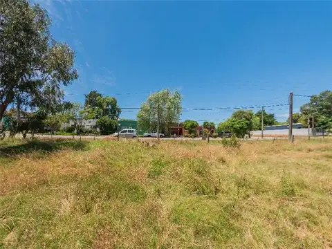 Tres Solares de 1.782 m² , Gran Potencial en Ecilda...