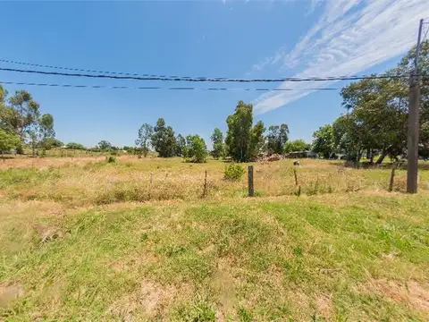 Terreno en Venta de 1,0 m2