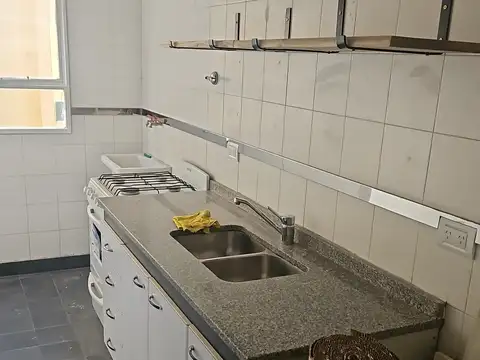 Departamento en Alquiler Temporal de Monoambiente