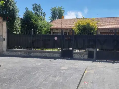 Casa en Venta de 3 dormitorios