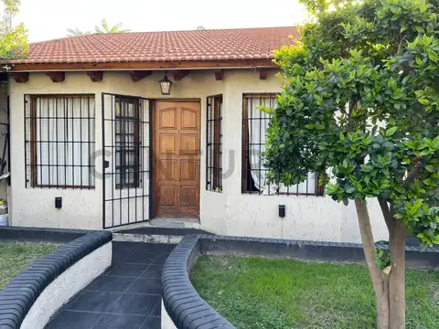 Venta de Casa Barrio Primero de Mayo. Las Heras.