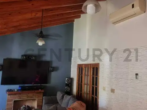 Venta de Casa Barrio Primero de Mayo. Las Heras.