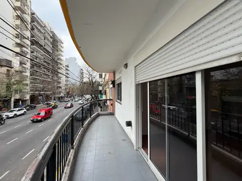 Departamento en Alquiler de 2 ambientes