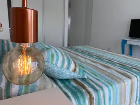 Departamento en Alquiler Temporal en Belgrano, USD 1.200