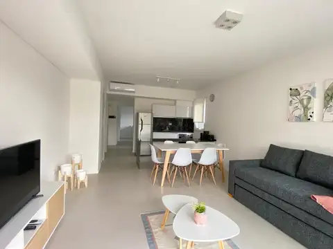 Avenida Monroe 2200, Piso 6