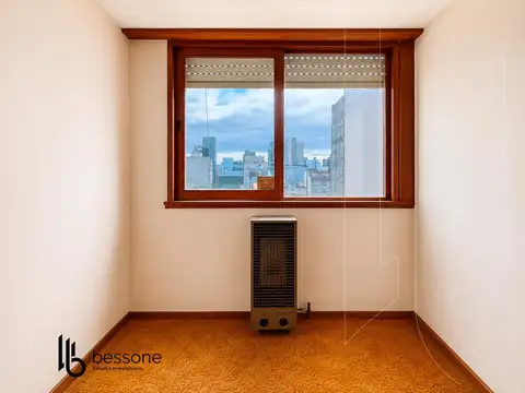 Departamento en Venta en Centro, USD 53.000