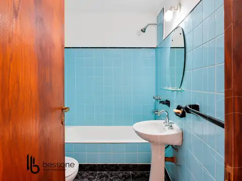 Departamento en Venta 45 años
