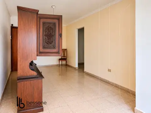 rivadavia  al 3100