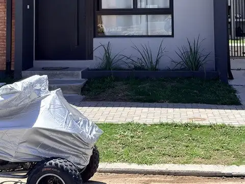 Casa en Venta al Noroeste