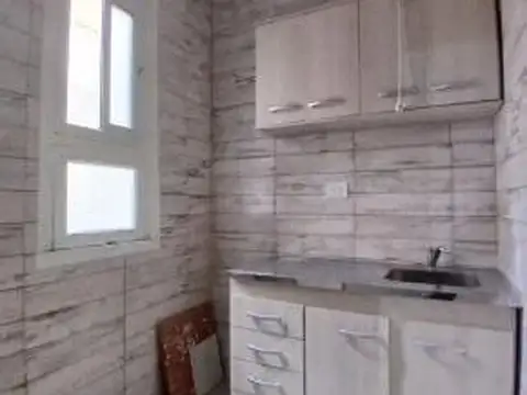 Se Vende un Departamento de 2 Ambientes Refaccionado - Barracas