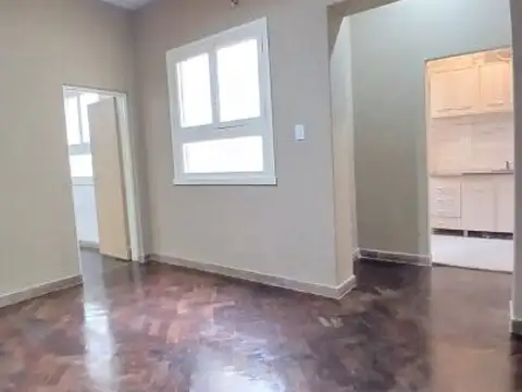 Se Vende un Departamento de 2 Ambientes Refaccionado - Barracas