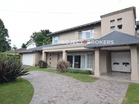 Casa en Venta de 6 dormitorios