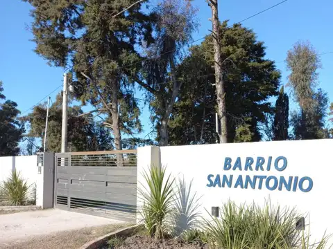 Terreno en venta - 300mts2 - Villa Elvira