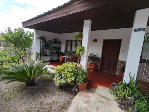 Casa Campo Quijano