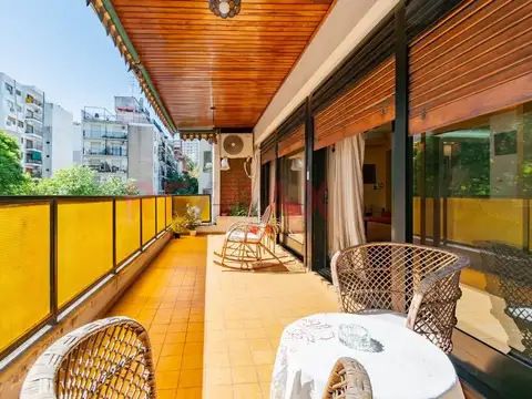 Departamento en Venta en Caballito Sur, Caballito