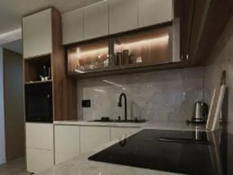 Departamento Monoambiente en alquiler - 1 Baño - Colegiales