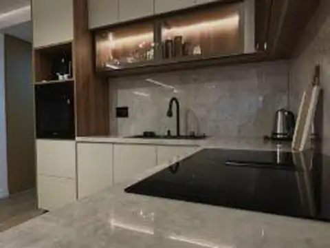 Departamento Monoambiente en alquiler - 1 Baño - Colegiales