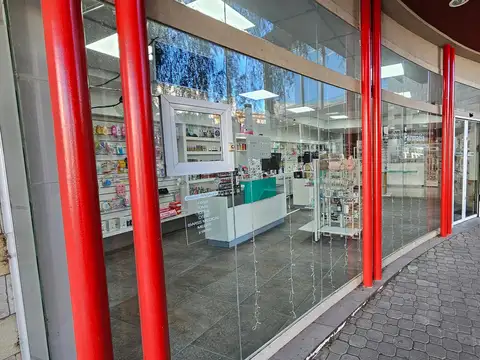 Fondo de comercio en venta ubicado en Punta Alta