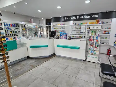 Fondo Comercio en Venta en Punta Alta, USD 11.111