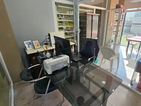 Fondo Comercio en Venta 2 años