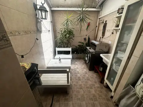 Gregorio De Laferrère 2400, Piso PB
