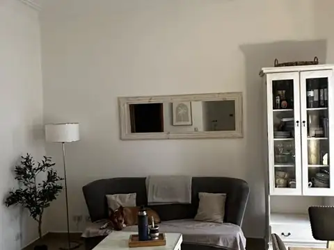 Depto Tipo Casa en Venta en Flores, USD 159.000