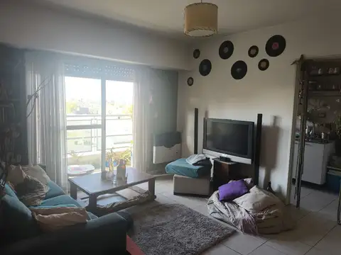 Departamento en Alquiler 26 años