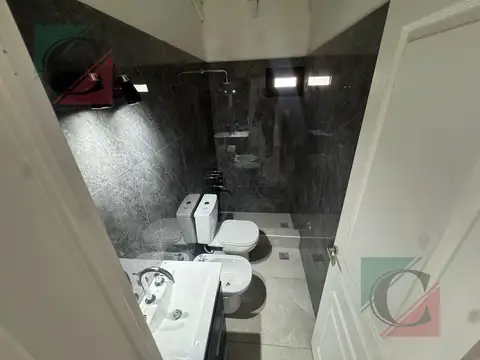 PH 2 ambientes con patio