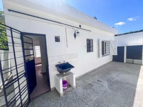 PH 3 AMBIENTES PARRILLA PATIO ADROGUÉ