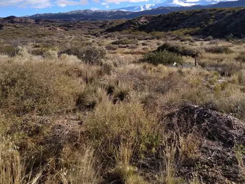 Terreno en Venta en Potrerillos, USD 50.000