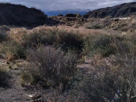 Terreno / Lote en venta de 51350m2 ubicado en Potrerillos