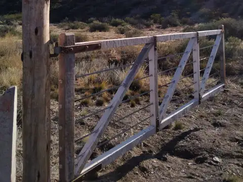 Ruta 7, Km 1086.3 Mendoza,