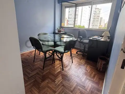 Departamento en Venta en La Plata, USD 39.500