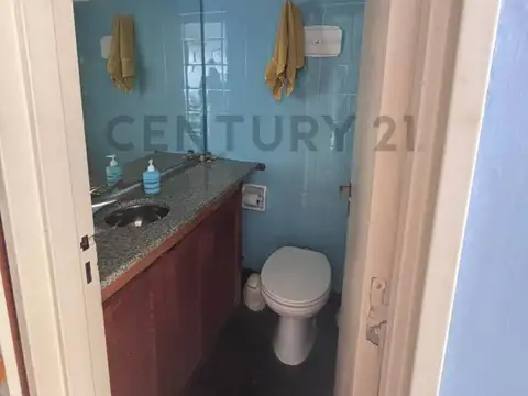 VENTA DEPARTAMENTO CENTRICO LA PLATA 48 E/ 8 Y 9 1 DORMITORIO  