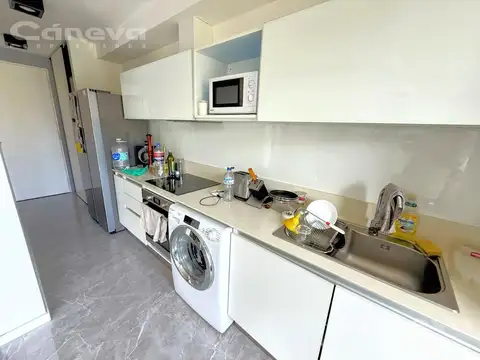 Departamento en Venta en San Isidro, USD 245.000