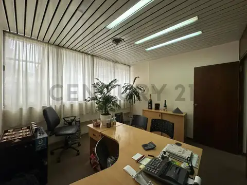 Oficina en Venta en San Nicolás, USD 28.000