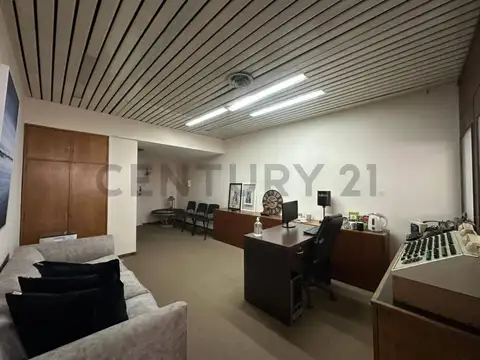 VENTA OFICINA COMERCIAL 2 AMBIENTES SAN NICOLAS