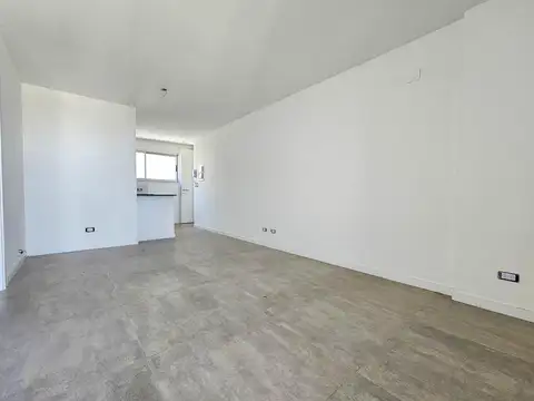 VENTA. Departamento de dos dormitorios a estrenar. Amenities. Lourdes, Rosario.