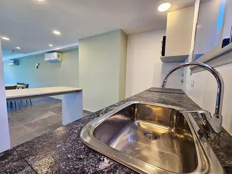 Departamento en Venta en Nuestra Señora De Lourdes, USD 150.000