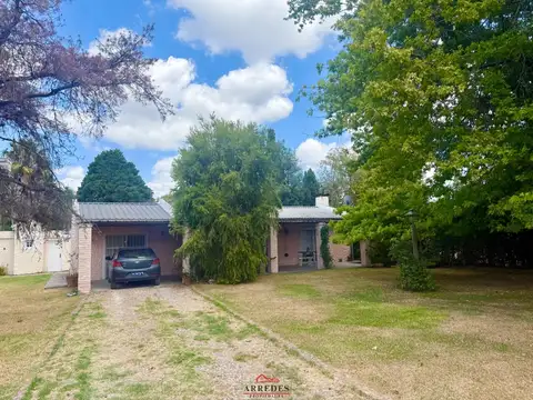 Casa en Venta 20 años