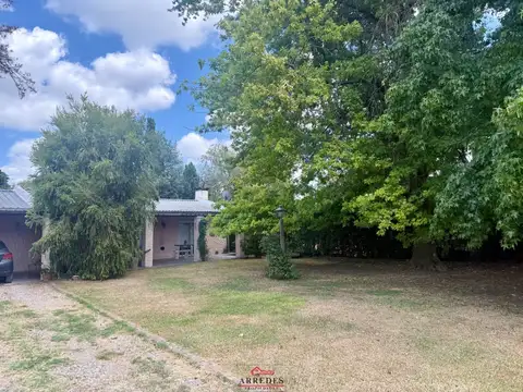 Casa en Venta en Parque Sakura, USD 129.000